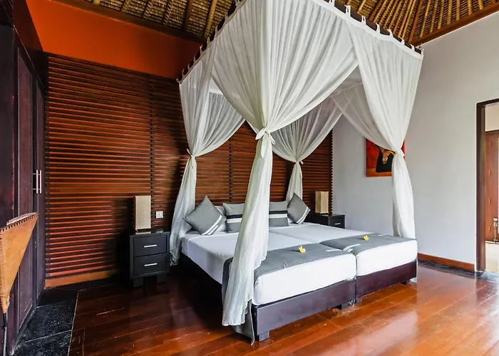 Villa Sasoon Beach 100M Full Services 250 Mbps