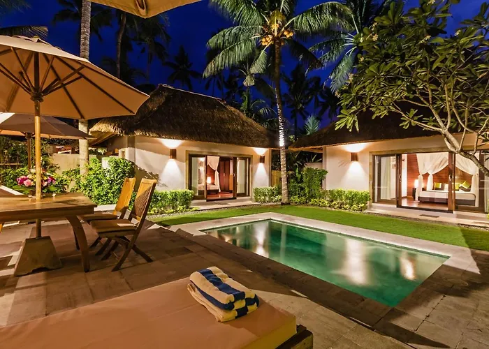 Villa Sasoon Beach 100M Full Services 250 Mbps *